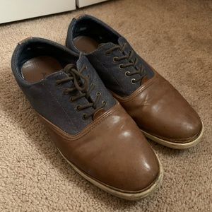 Also Men’s Casual Dress Shoes